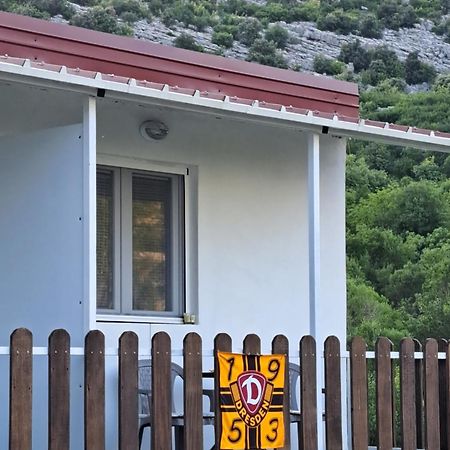 Lakeview Apartments Stojovic فيربازار المظهر الخارجي الصورة
