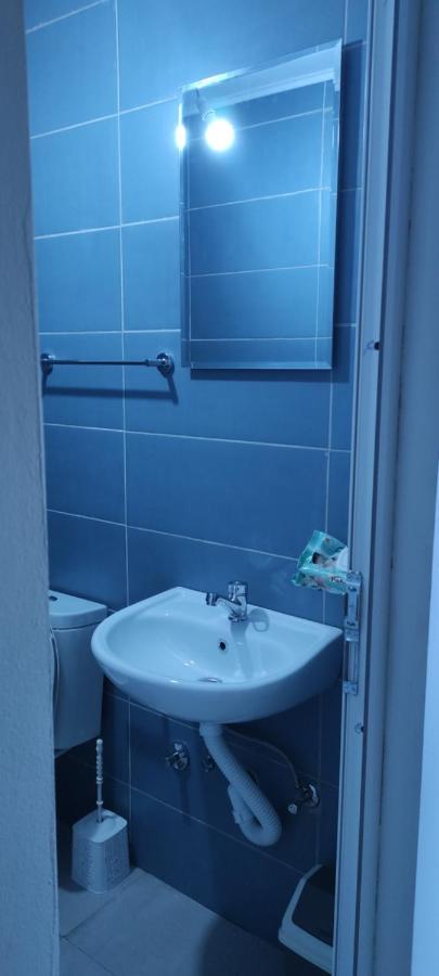 Lakeview Apartments Stojovic فيربازار المظهر الخارجي الصورة