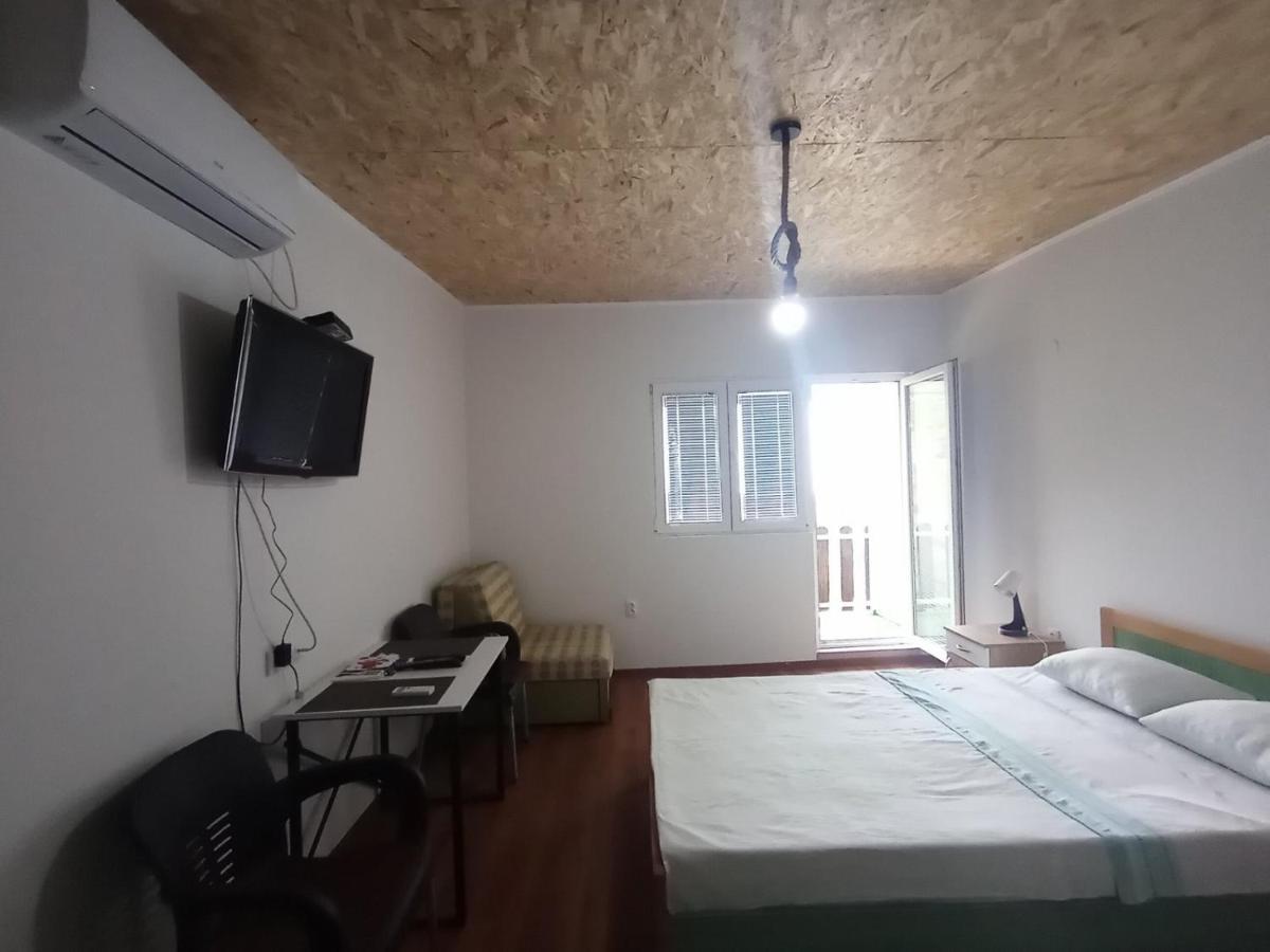 Lakeview Apartments Stojovic فيربازار المظهر الخارجي الصورة