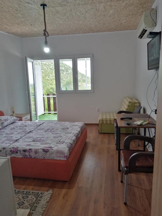 Lakeview Apartments Stojovic فيربازار المظهر الخارجي الصورة