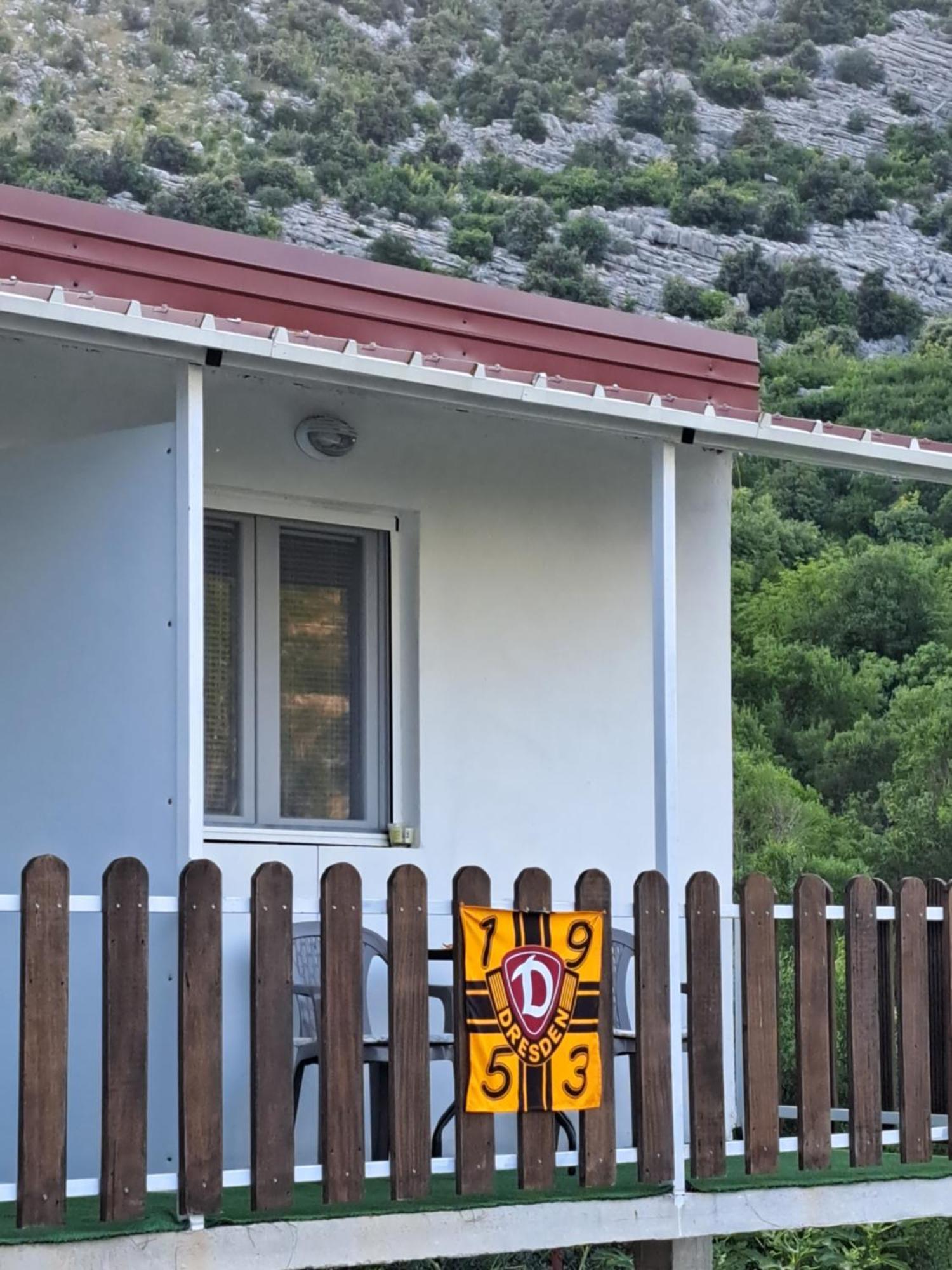 Lakeview Apartments Stojovic فيربازار المظهر الخارجي الصورة